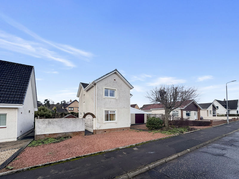 Cedar Road Maisonhill